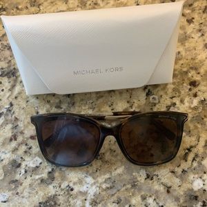 Michael kors sunglasses